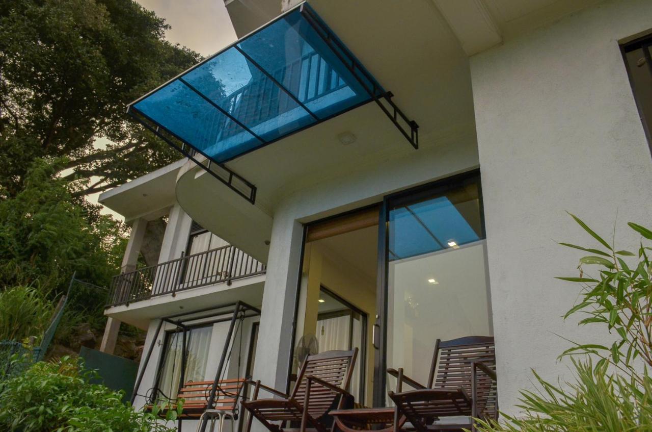 Angel Tower Bed and Breakfast Kandy Esterno foto