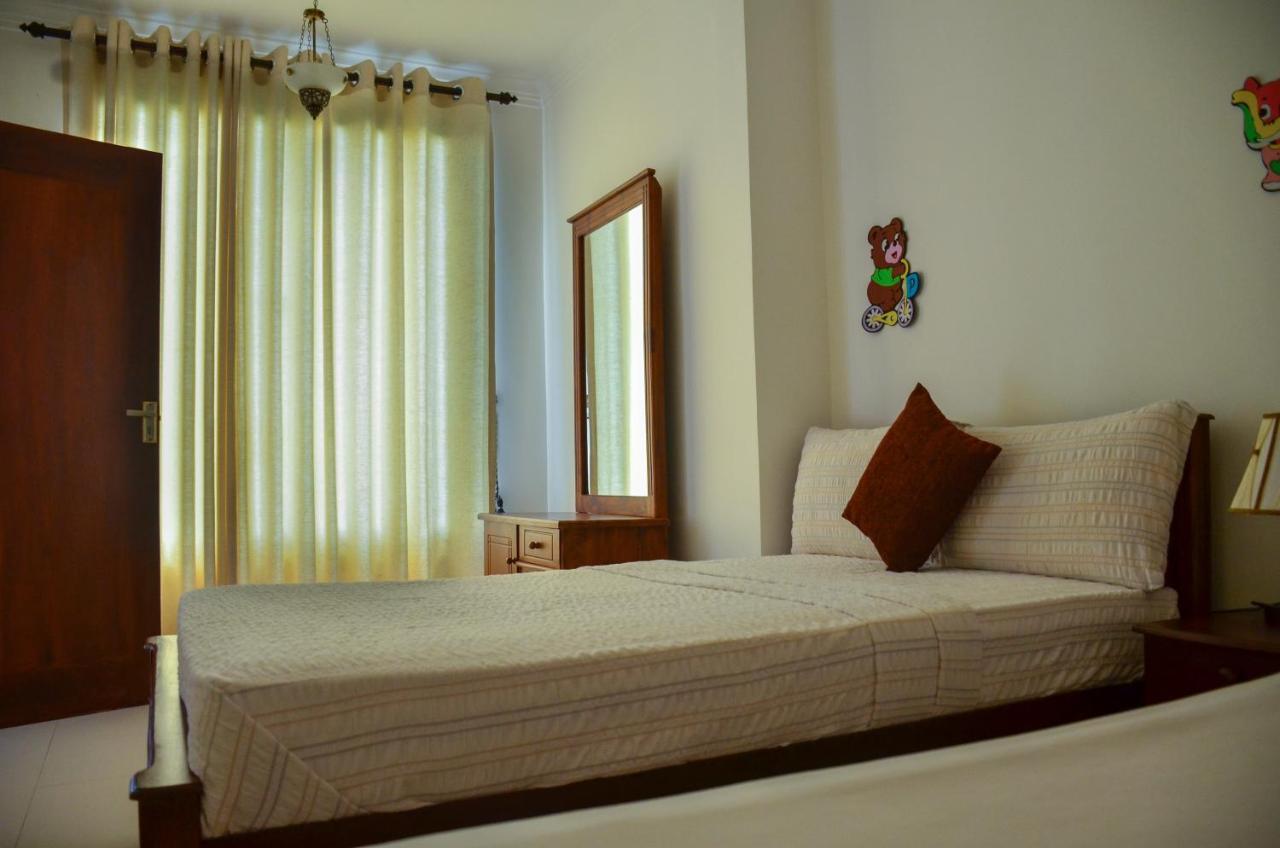 Angel Tower Bed and Breakfast Kandy Esterno foto