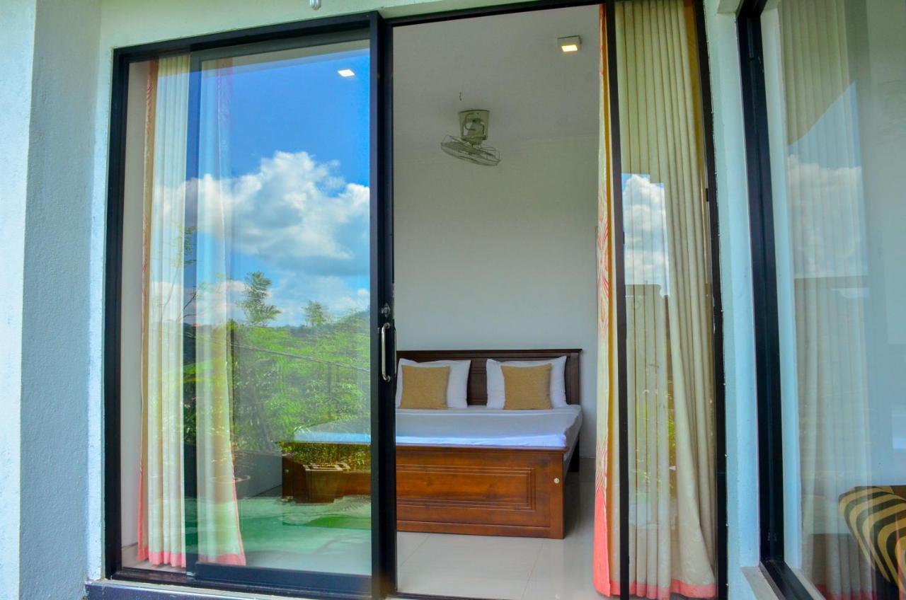 Angel Tower Bed and Breakfast Kandy Esterno foto