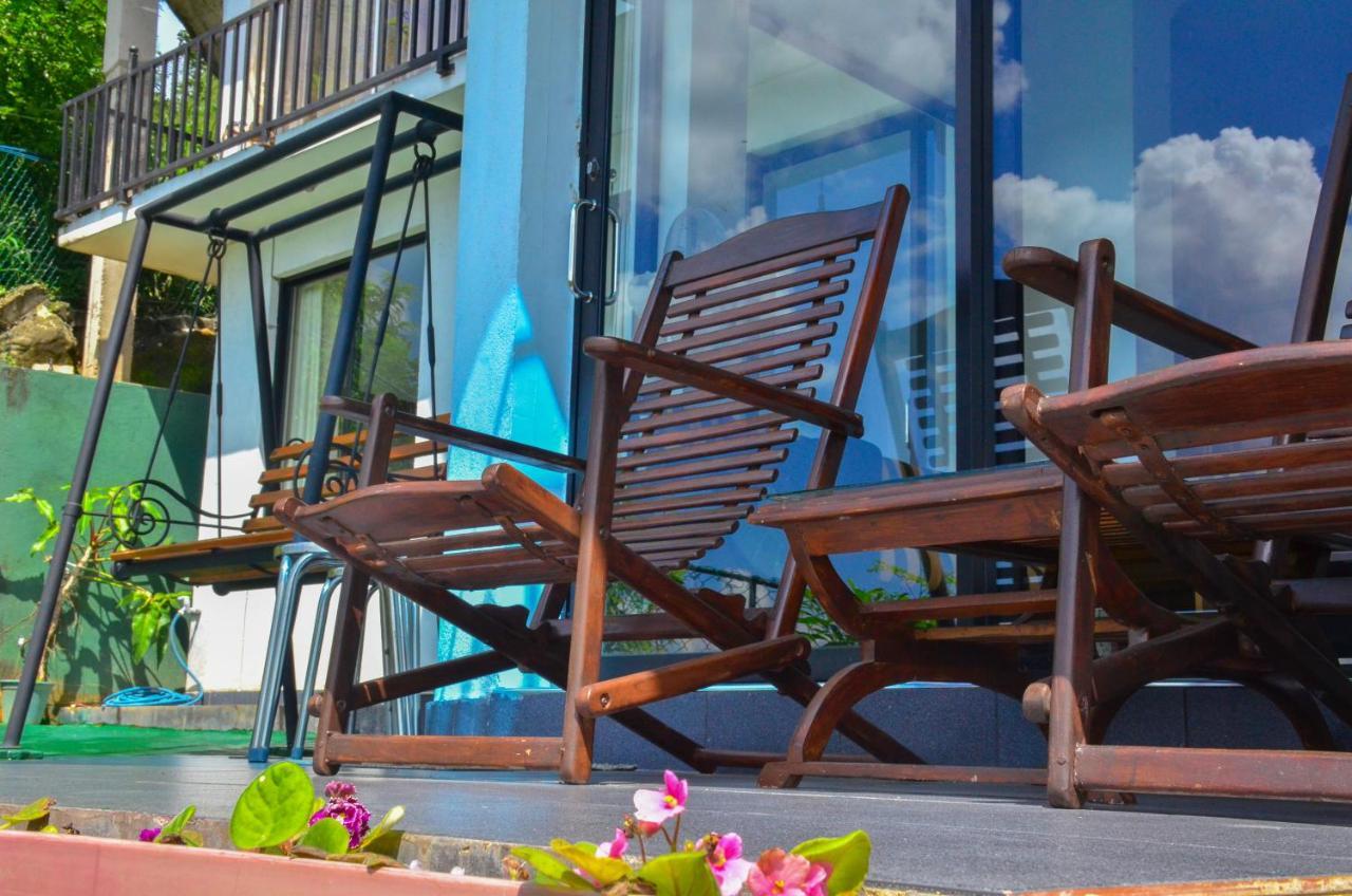 Angel Tower Bed and Breakfast Kandy Esterno foto