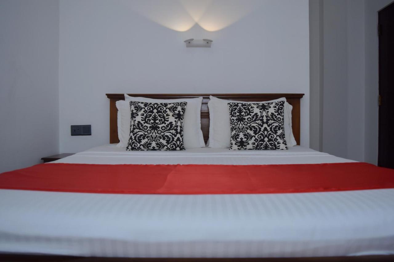 Angel Tower Bed and Breakfast Kandy Esterno foto